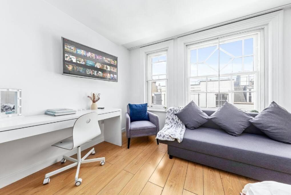 Sleep 6 Piccadilly 1 Bedroom Flat In Vr5 Appartement