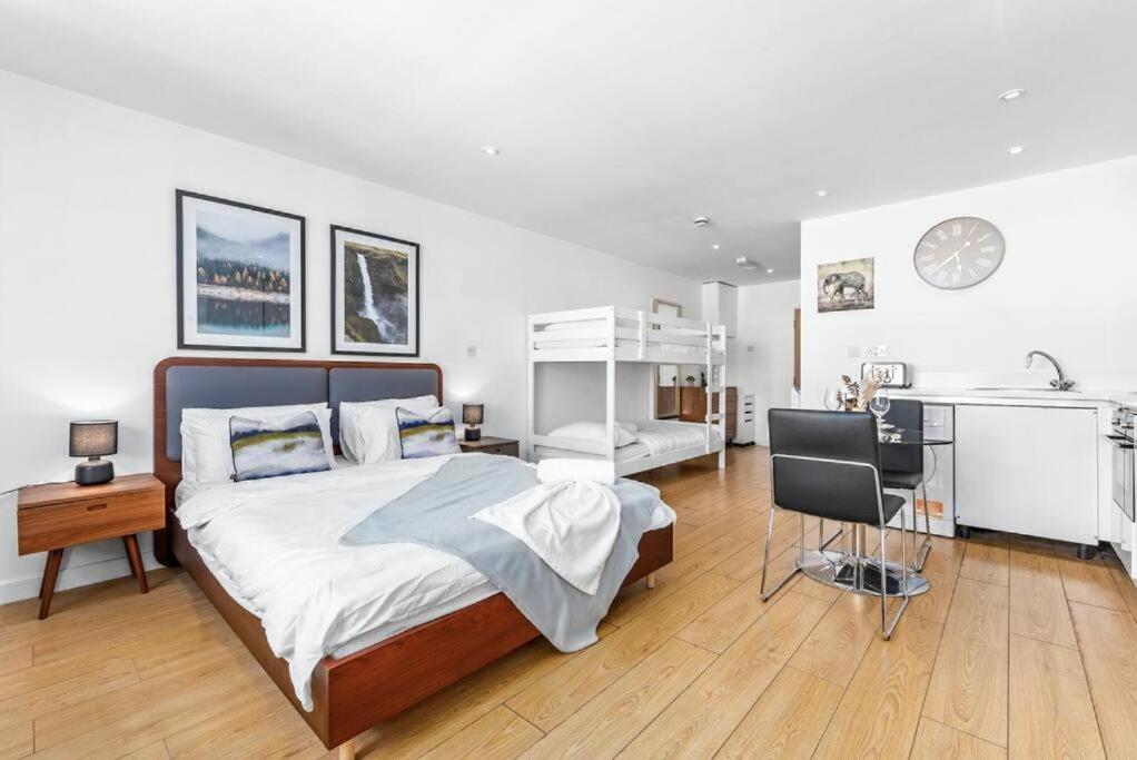 Sleep 6 Piccadilly 1 Bedroom Flat In Vr5 Appartement *