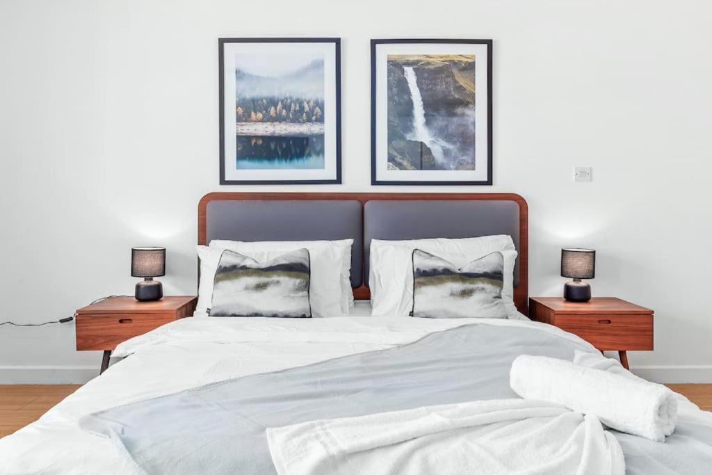 Appartement Sleep 6 Piccadilly 1 Bedroom Flat In Vr5 Londres