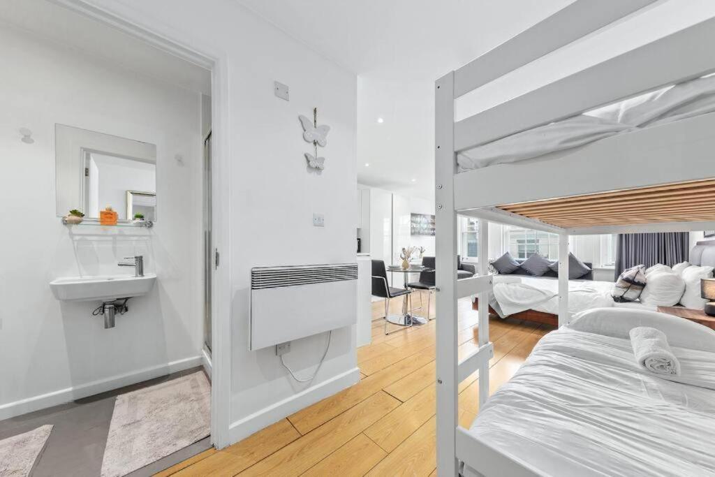 Sleep 6 Piccadilly 1 Bedroom Flat In Vr5 Appartement *